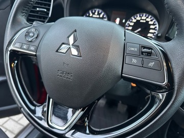 Mitsubishi Outlander III SUV Facelifting 2017 2.0 150KM 2020 MITSUBISHI OUTLANDER 2020*2.0 MIVEC 150 KM*DIAMANT*KAMERA*LED*TYLKO 76 TKM*, zdjęcie 32