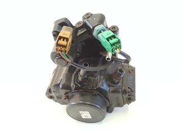 RODIUS II KORANDO III 2.2 XDI Pompa wtryskowa 17r.