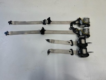 BMW G30 G31 PASY BEZPIECENSTWA ORYGINAL 4X EU
