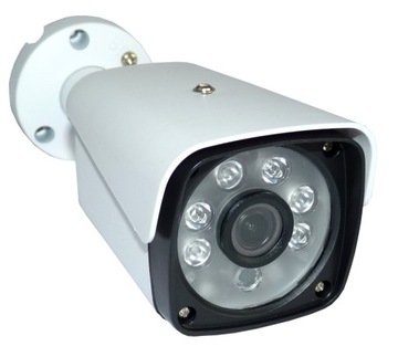 KAMERA do monitoringu FULL HD 1080P MINI IP 66