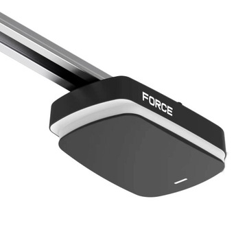 ПРИВОД ГАРАЖНЫХ ВОРОТ FORCE BEST 1000 ULTRA ПЛОЩАДЬЮ ДО 15 м2 Wi-Fi