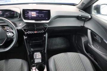 Peugeot 2008 II SUV Facelifting 1.2 PureTech 130KM 2024 Peugeot 2008 1.2 PureTech, Salon Polska, zdjęcie 7