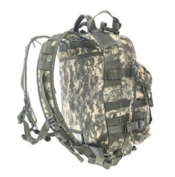 oryg plecak taktyczny US ARMY UCP ASSAULT PACK LUX
