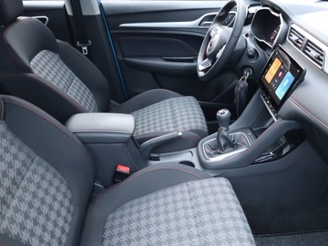 MG ZS II SUV Classic 1.5 VTi-Tech 106KM 2024 MG ZS SUV 1.5, 1. Właściciel, Serwis ASO, VAT 23%, zdjęcie 8