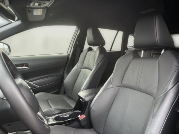 Toyota Corolla Cross 2.0 Hybrid Dynamic Force 197KM 2022 Toyota Corolla Cross Toyota Corolla Cross 2.0 Hybrid Premiere Edition AWD, zdjęcie 11