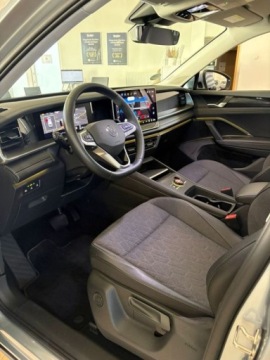 Volkswagen Tayron 2025 Volkswagen Tayron Life 1.5 TSI 150KM DSG IQ.Light Gwarancja FV23 1.5, zdjęcie 27