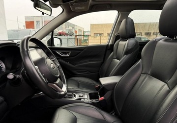 Subaru 2020 Subaru Forester 2.0i-L e-Boxer 150KM Lineartronic Platinum Salon PL I-wszy, zdjęcie 14