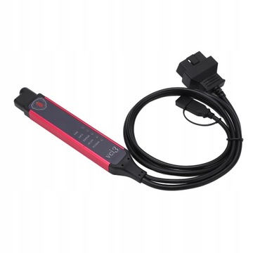 СКАНЕР СЧИТЫВАТЕЛЬ КОДА VCI3 SDP3 SCANIA VCI 3 ГРУЗОВЫЕ ГРУЗОВЫЕ WIFI OBDII ДИАГНОСТИКА