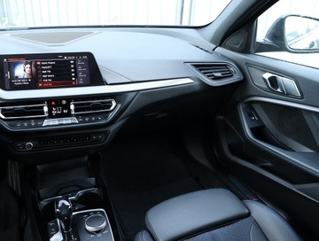 BMW Seria 1 F40 2020 BMW 1 118i, Salon Polska, Serwis ASO, Automat, zdjęcie 7