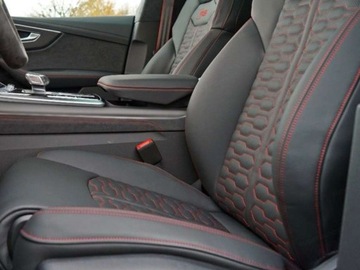 Audi Q8 2025 AUDI Q8 RSQ8 TFSI quattro Performance Suv 4.0 (640KM) 2025, zdjęcie 5