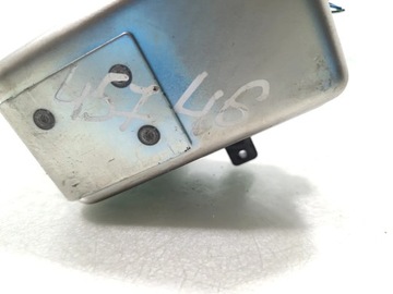 RENAULT KOLEOS UZAMČENÍ SLOUPCE ŘÍDÍCÍ 2008 SUV 4/5DR 48700JY00A (08-24)