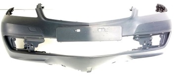 ZDERZAK PRZÓD MERCEDES A W169 2008-2012 1681150