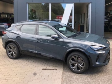 Cupra Formentor Crossover 1.5 TSI 150KM 2026 CUPRA Formentor 1.5 e-TSI DSG Suv 150KM 2026, zdjęcie 2