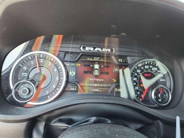  RAM 1500 Big Horn 2025 3.0l 3.0 Benzyna 420KM, zdjęcie 9