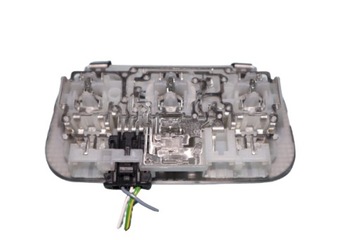 LAMPA STROPNÍ PEUGEOT OE 9663069980