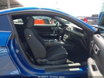 Ford Mustang VI 2022 Ford Mustang 2022r, Ecoboost, 2.3L 2.3 Benzyna 320KM, zdjęcie 8