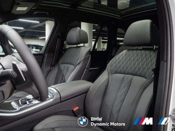 BMW X5 G05 SUV Facelifting 3.0 40i 381KM 2025 BMW X5 xDrive40i 381 KM mHEV - DEMO 2025 - M Performance w Cenie - Panorama, zdjęcie 19