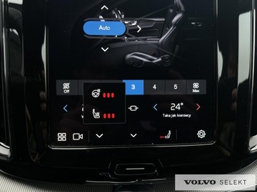 Volvo XC60 II 2025 Volvo XC 60 XC60 B5 B AWD Plus Black Edition aut,, zdjęcie 26