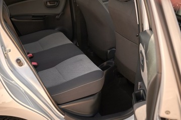 Toyota Yaris III 2015 Toyota Yaris Hybrid 1.5 VVT-i KAMERA zarejestrowany w Polsce, zdjęcie 21