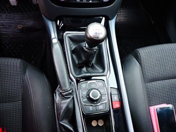 Peugeot 508 I Sedan Facelifting 1.6 e-HDi 115KM 2014 PEUGEOT 508 1.6 E-HDI 116 KM NAVI ALU ZAMIANA, zdjęcie 18