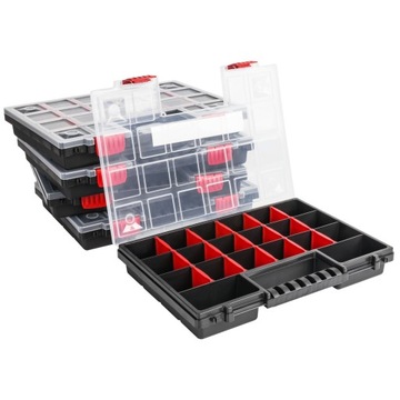 Коробка-органайзер NORS14