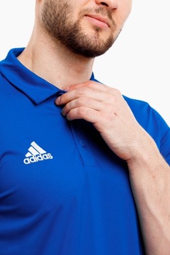 adidas koszulka polo męska polówka sportowa t-shirt Entrada 22 roz. XL