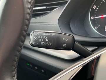 Skoda Octavia III Kombi Facelifting 1.5 TSI ACT 150KM 2020 Skoda Octavia 1.5TSI 150KM Ambition SalonPL SerwisASO Led Kessy Smartlink, zdjęcie 20