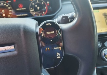 Land Rover Discovery V 2020 Land Rover Discovery HSE Full LED Bezwypadkowy GetHelp 2.0 Diesel, zdjęcie 18