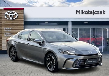 Toyota Camry IX 2024 Toyota Camry 2.5 Hybrid Executive CVT VAT 23 ASO Toyota Mikolajczak Les, zdjęcie 4