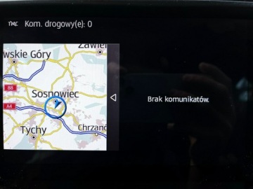 Seat Arona Crossover 1.5 TSI 150KM 2019 Seat Arona FR 1,5 150 KM LED Iwł Krajowy Bezwypad, zdjęcie 32