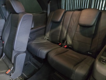 Mercedes GLS X167 SUV Facelifting 3.0 450d 367KM 2025 MERCEDES-BENZ GLS 450 d 4-MATIC AMG Line 3.0 (367KM) 2025, zdjęcie 15