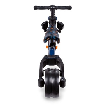 Велосипед Kidwell 3в1 PICO PLANE новинка 2022 года