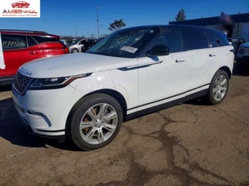 Land Rover Range Rover Velar 2023 Land Rover Range Rover Velar S 2023 2.0 Benzyna 247KM