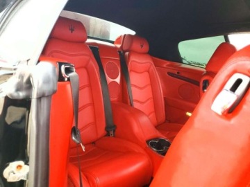 Maserati GranTurismo 2012 Maserati GranTurismo S 2012 4.7 Benzyna 450KM, zdjęcie 10