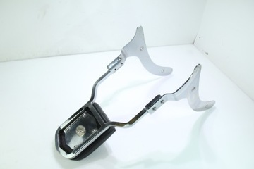 YAMAHA XVS 1100 DRAG STAR 99-11 OPARCIE PASAŻERA