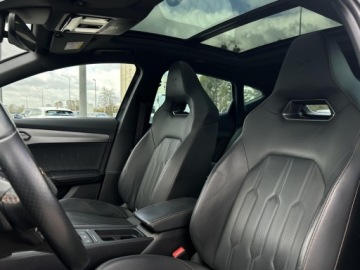 Cupra Formentor Crossover 2.0 TSI 310KM 2022 Cupra Formentor | Travel Assist | Panorama | Hak |, zdjęcie 11