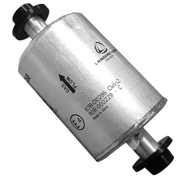 Landi Renzo Filtr UFI FC-30 + Filtr reduktora LI10