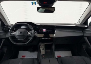 Peugeot 2024 Peugeot 308 1.2 PureTech 130KM Allure SS EAT8 Salon PL ASO FV23 1.2 130KM, zdjęcie 27