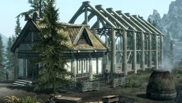 The Elder Scrolls V: Skyrim Triple Pack (ПК) КЛЮЧ DLC STEAM