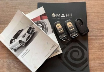 Audi A5 8T 2012 Audi A5 Sportback Audi A5 Sportback 2.0 Diesel 163KM, zdjęcie 24