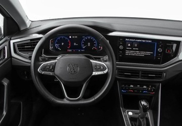 Volkswagen Taigo 1.5 TSI 150KM 2024 Volkswagen Taigo 1.5 TSI 150KM Style DSG Cyfrowe Zegary Podgrzewane Fotele, zdjęcie 9