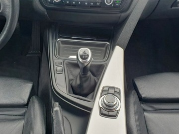 BMW Seria 3 F30-F31-F34 Touring 2.0 320d 184KM 2014 BMW 320 184KM Bixenon Skóra Navi Sport Pakiet, zdjęcie 30