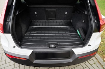 Volvo XC40 2021 R-DESIGN ___ SUPER PREZENCJA__ PANORAMA __HARMAN KARDON__KEYLES GO, zdjęcie 15