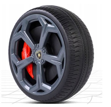 Lamborghini URUS 4x4 аккумулятор 14Ач EVA диски 3-8л