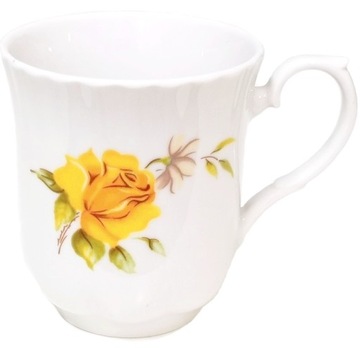 970 IWONA KUBEK 300 CHODZIEŻ MALCER PORCELANA