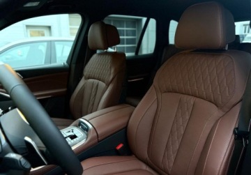 BMW X5 G05 2025 BMW X5 BMW X5 xDrive30d 3.0 Diesel 265KM, zdjęcie 13