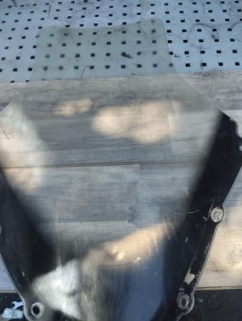 SUZUKI BURGMAN 150 FAST