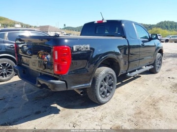 Ford Ranger V 2021 Ford Ranger Lariat 2021 2.3l 2.3 Benzyna 270KM, zdjęcie 5