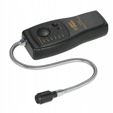 ИНТЕЛЛЕКТУАЛЬНЫЙ ДАТЧИК Портативный CFC HCFC HFC, батарейки