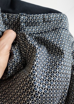 H&M MAMA новые брюки для беременных Брюки-сигареты 36/S L32